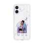 スリムプロテクションケース［ D.LEAGUE - Medical Concierge I'moon - Moa ］