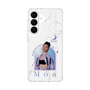 スリムプロテクションケース［ D.LEAGUE - Medical Concierge I'moon - Moa ］