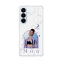 スリムプロテクションケース［ D.LEAGUE - Medical Concierge I'moon - Moa ］