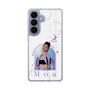 スリムプロテクションケース［ D.LEAGUE - Medical Concierge I'moon - Moa ］