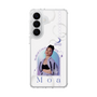 スリムプロテクションケース［ D.LEAGUE - Medical Concierge I'moon - Moa ］