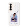 スリムプロテクションケース［ D.LEAGUE - Medical Concierge I'moon - Moa ］