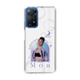 スリムプロテクションケース［ D.LEAGUE - Medical Concierge I'moon - Moa ］