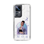 スリムプロテクションケース［ D.LEAGUE - Medical Concierge I'moon - Moa ］