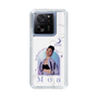 スリムプロテクションケース［ D.LEAGUE - Medical Concierge I'moon - Moa ］
