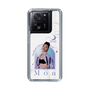 スリムプロテクションケース［ D.LEAGUE - Medical Concierge I'moon - Moa ］