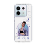 スリムプロテクションケース［ D.LEAGUE - Medical Concierge I'moon - Moa ］