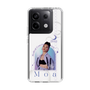 スリムプロテクションケース［ D.LEAGUE - Medical Concierge I'moon - Moa ］