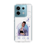 スリムプロテクションケース［ D.LEAGUE - Medical Concierge I'moon - Moa ］