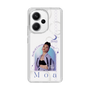 スリムプロテクションケース［ D.LEAGUE - Medical Concierge I'moon - Moa ］