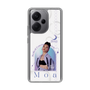 スリムプロテクションケース［ D.LEAGUE - Medical Concierge I'moon - Moa ］