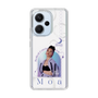 スリムプロテクションケース［ D.LEAGUE - Medical Concierge I'moon - Moa ］