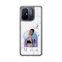 スリムプロテクションケース［ D.LEAGUE - Medical Concierge I'moon - Moa ］