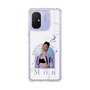 スリムプロテクションケース［ D.LEAGUE - Medical Concierge I'moon - Moa ］