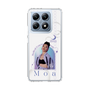スリムプロテクションケース［ D.LEAGUE - Medical Concierge I'moon - Moa ］