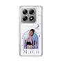 スリムプロテクションケース［ D.LEAGUE - Medical Concierge I'moon - Moa ］