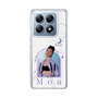 スリムプロテクションケース［ D.LEAGUE - Medical Concierge I'moon - Moa ］