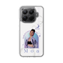 スリムプロテクションケース［ D.LEAGUE - Medical Concierge I'moon - Moa ］