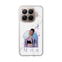 スリムプロテクションケース［ D.LEAGUE - Medical Concierge I'moon - Moa ］