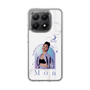 スリムプロテクションケース［ D.LEAGUE - Medical Concierge I'moon - Moa ］