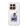 スリムプロテクションケース［ D.LEAGUE - Medical Concierge I'moon - Moa ］