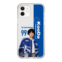 スリムプロテクションケース［ D.LEAGUE - avex ROYALBRATS - KooDa ］