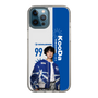 スリムプロテクションケース［ D.LEAGUE - avex ROYALBRATS - KooDa ］