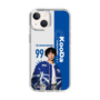 スリムプロテクションケース［ D.LEAGUE - avex ROYALBRATS - KooDa ］
