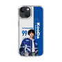 スリムプロテクションケース［ D.LEAGUE - avex ROYALBRATS - KooDa ］