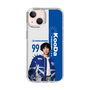 スリムプロテクションケース［ D.LEAGUE - avex ROYALBRATS - KooDa ］