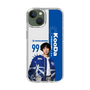 スリムプロテクションケース［ D.LEAGUE - avex ROYALBRATS - KooDa ］