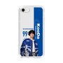 スリムプロテクションケース［ D.LEAGUE - avex ROYALBRATS - KooDa ］