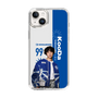 スリムプロテクションケース［ D.LEAGUE - avex ROYALBRATS - KooDa ］