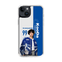 スリムプロテクションケース［ D.LEAGUE - avex ROYALBRATS - KooDa ］