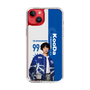スリムプロテクションケース［ D.LEAGUE - avex ROYALBRATS - KooDa ］