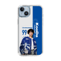 スリムプロテクションケース［ D.LEAGUE - avex ROYALBRATS - KooDa ］
