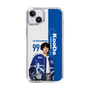 スリムプロテクションケース［ D.LEAGUE - avex ROYALBRATS - KooDa ］
