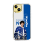 スリムプロテクションケース［ D.LEAGUE - avex ROYALBRATS - KooDa ］