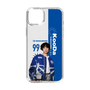 スリムプロテクションケース［ D.LEAGUE - avex ROYALBRATS - KooDa ］