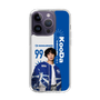 スリムプロテクションケース［ D.LEAGUE - avex ROYALBRATS - KooDa ］