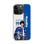 スリムプロテクションケース［ D.LEAGUE - avex ROYALBRATS - KooDa ］
