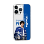 スリムプロテクションケース［ D.LEAGUE - avex ROYALBRATS - KooDa ］