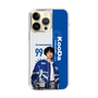 スリムプロテクションケース［ D.LEAGUE - avex ROYALBRATS - KooDa ］