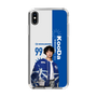 スリムプロテクションケース［ D.LEAGUE - avex ROYALBRATS - KooDa ］