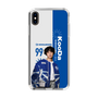 スリムプロテクションケース［ D.LEAGUE - avex ROYALBRATS - KooDa ］