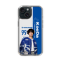 スリムプロテクションケース［ D.LEAGUE - avex ROYALBRATS - KooDa ］