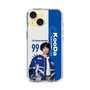 スリムプロテクションケース［ D.LEAGUE - avex ROYALBRATS - KooDa ］
