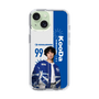 スリムプロテクションケース［ D.LEAGUE - avex ROYALBRATS - KooDa ］