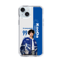 スリムプロテクションケース［ D.LEAGUE - avex ROYALBRATS - KooDa ］