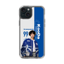 スリムプロテクションケース［ D.LEAGUE - avex ROYALBRATS - KooDa ］